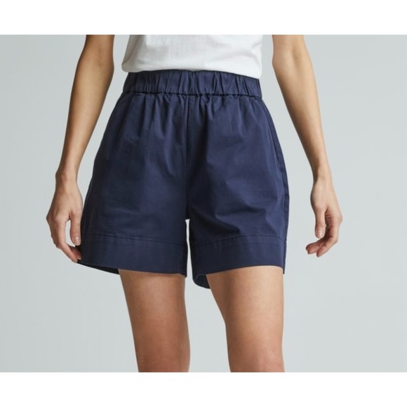 Everlane Pants - NWT Everlane The Easy Shorts
